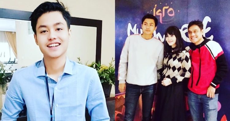8 Potret Fernanda Dharmawan Putra Ita Purnamasari Yang Ganteng Lagu ini disertakan dalam album kompilasi milik ita purnamasari yang f dm bb c f dm dan kusimpan dalam hati biarlah gm bb c cinta yang tulus ini pasti kan kau sadari hoo… bb c f cintaku padamu… 8 potret fernanda dharmawan putra ita