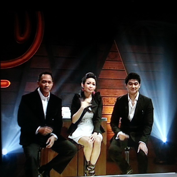 Ulang tahun ke-31, ini 8 transformasi tampan Chef Arnold