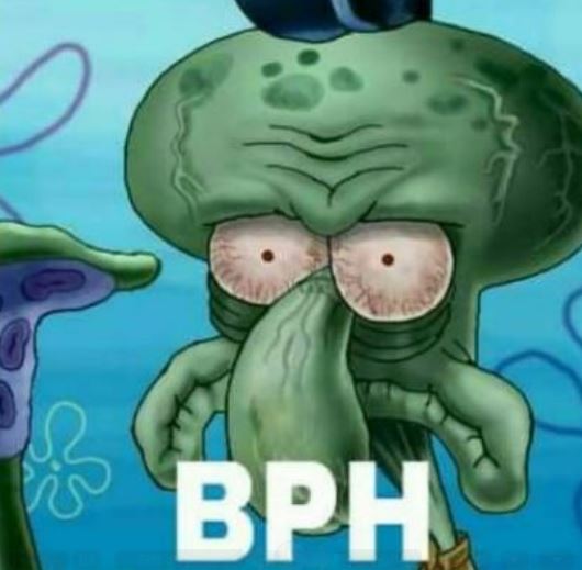 13 Cocoklogi kocak tokoh Squidward Tentacles dengan job anak event