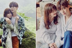 7 Potret mesra Ahn Jae Hyun dan Goo Hye Sun yang dikabarkan cerai