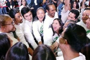 Usai Gundala, ini deretan film & pemeran superhero jagat Bumilangit