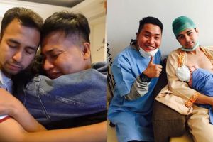 Kisah awal Merry bisa bekerja bersama Raffi Ahmad