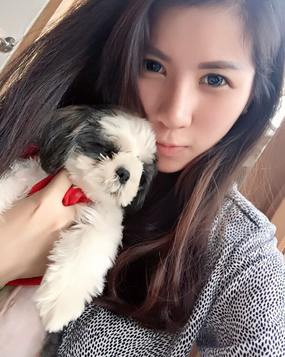 10 Pesona Vanessa, kakak Roger Danuarta yang jarang tereskpos