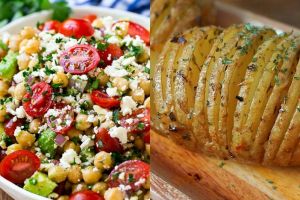 14 Resep western food ala rumahan, enak dan sederhana