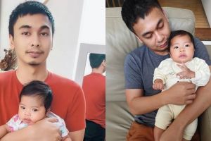 Raditya Dika beli mobil Rp 1 miliar untuk anak, ini penampakannya