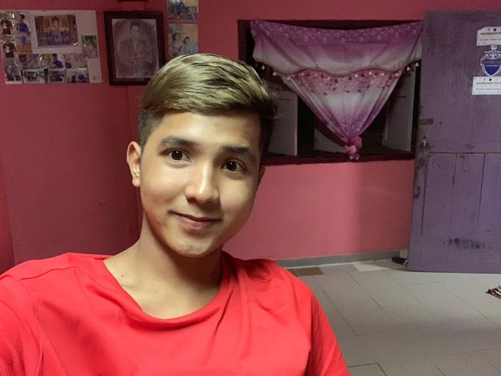 11 Potret keseharian Jirayut host D'Academy, sosok yang sederhana