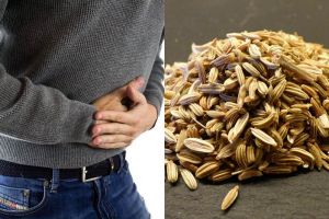 4 Bahan alami bisa mengusir perut kembung dengan cepat