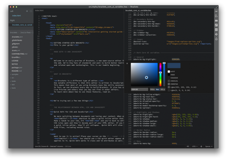 Selain Notepad++, ini alternatif 15 text editor terbaik 2019