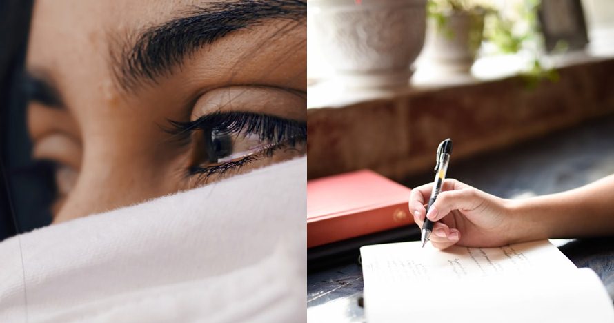 10 Manfaat menangis untuk kesehatan, cepat move on saat patah hati