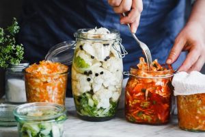 Studi membuktikan makanan Korea ini bisa atasi kebotakan