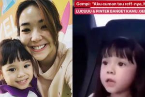 Gara-gara Gempi, lagu Location Unknown viral di media sosial