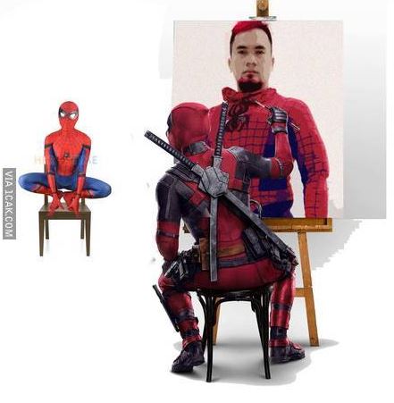 10 Momen salah gambar ini hasilnya bikin cekikikan