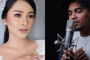 5 Fakta pernikahan Glenn Fredly dan Mutia Ayu, persiapan 2 bulan