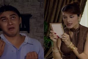 19 Tahun berlalu, ini penampilan terbaru 7 pemain Wah Cantiknya