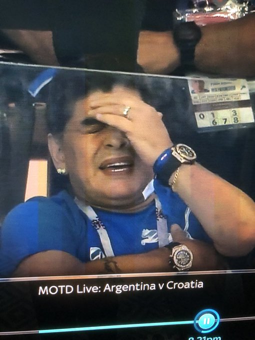 Jam tangan mewah milik 5 pesepak bola dunia, milik CR7 Rp 20 miliar