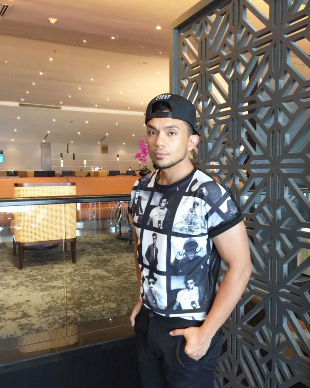 7 Pedangdut Asia Tenggara ini terkenal di Indonesia, ada Jirayut