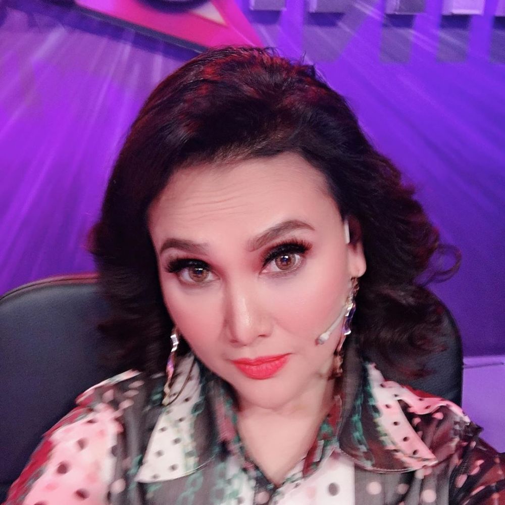 7 Pedangdut Asia Tenggara ini terkenal di Indonesia, ada Jirayut