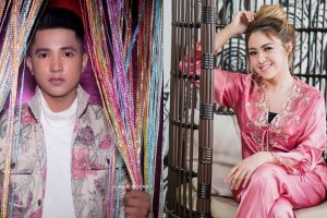 7 Pedangdut Asia Tenggara ini terkenal di Indonesia, ada Jirayut