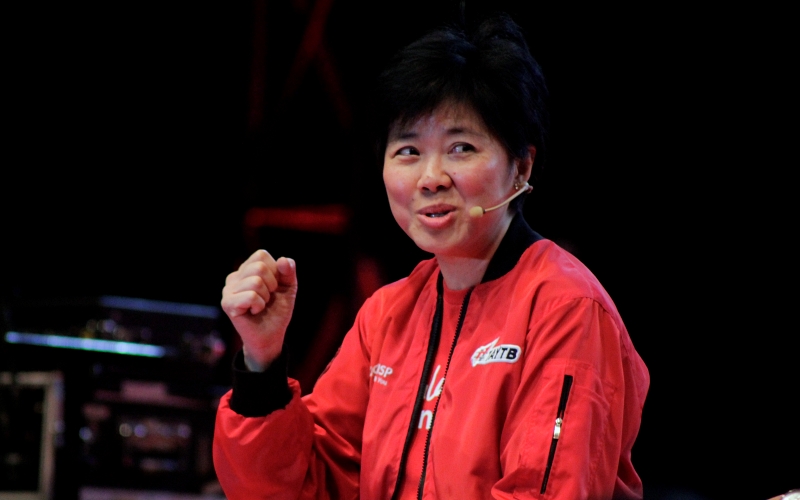 NyalakanIndonesia, bukti semangat harumkan nama Indonesia di dunia