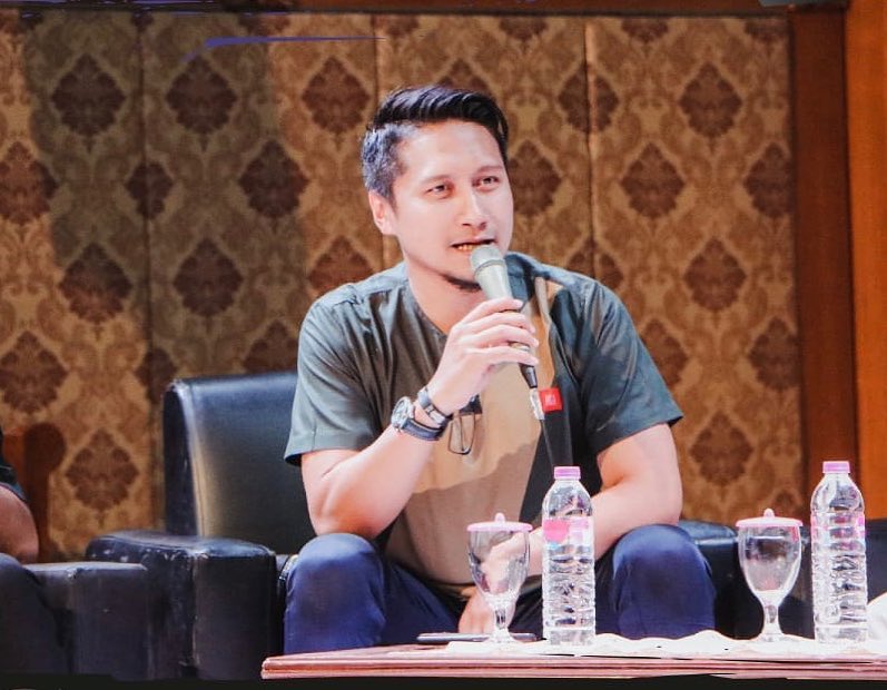 Pesan menyejukkan 6 seleb soal insiden Papua ini bikin adem