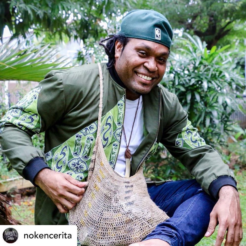 Pesan menyejukkan 6 seleb soal insiden Papua ini bikin adem