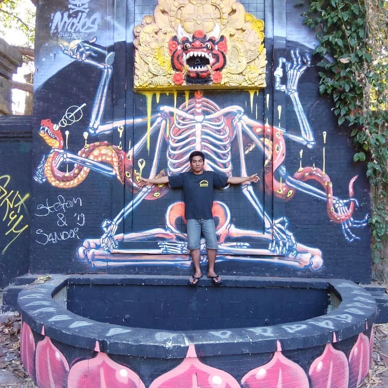 25 Tempat wisata gratis di Bali, hemat dan indah