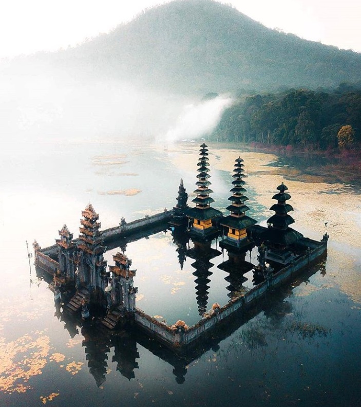 25 Tempat wisata gratis di Bali, hemat dan indah
