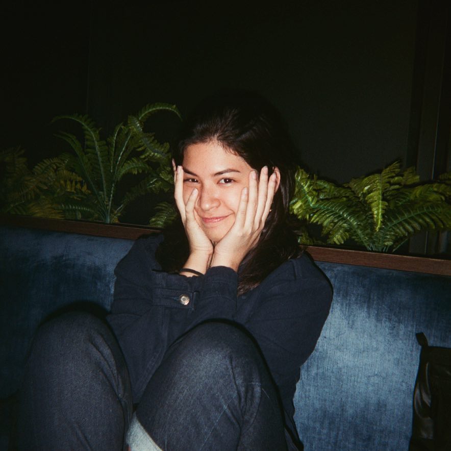 11 Pesona Narrel Amara, calon mantu Addie MS yang jago melukis