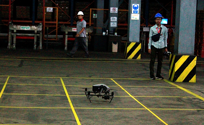 5 Fakta uji coba 5G Smartfren, kecepatan download tembus 8,7 Gbps