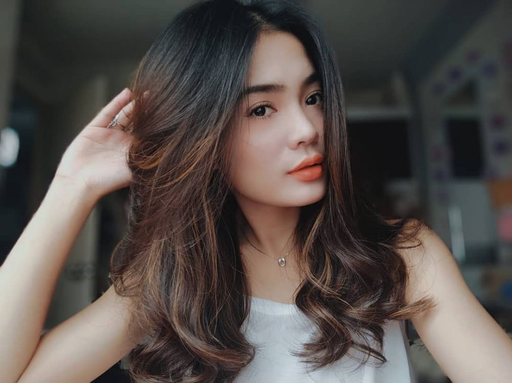 7 Potret Dinda Permata, perwakilan Indonesia ajang dangdut se-Asia