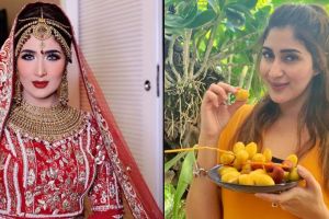 Unggah foto bersama Katrina Kaif, wajah Tania Nadira jadi sorotan