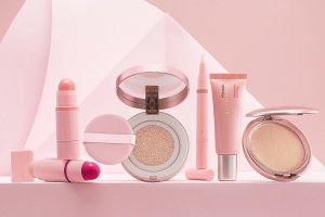 Tips memilih cushion sesuai jenis kulit orang Indonesia