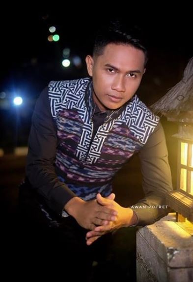 10 Transformasi Ridwan Lida, dari cleaning service jadi artis