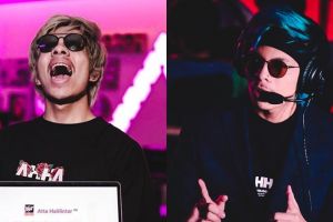 Atta Halilintar masuk 10 besar YouTuber terkaya dunia, wow!