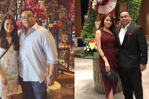 12 Pesona Chen Giovani, cewek yang didoakan jadi mantu Hotman Paris