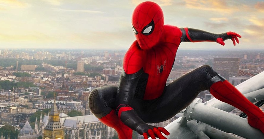 4 Fakta penghasilan Spider-Man, superhero yang keluar dari Marvel
