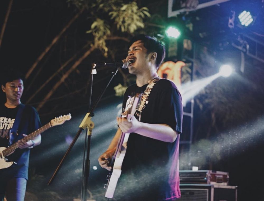 Ingat Memet 'Si Entong'? Begini 5 potret terbarunya