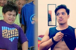 Ingat Memet 'Si Entong'? Begini 5 potret terbarunya