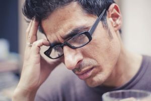 Pria alami sakit kepala selama 30 tahun, penyebabnya tak terduga