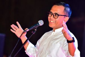 Selaraskan program pacu SDM daerah, Apkasi gelar rakernas di Bali