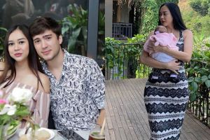 3 Momen ini pernah bikin Aura Kasih marah-marah di Instagram