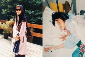 Ada gadis curhat dibully karena kelainan, reaksi Gibran bikin salut