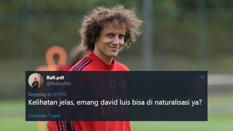 7 Tebakan lucu warganet soal pemain Timnas ini jawabannya ngeselin