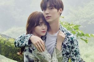 Goo Hye-sun ungkap alasan Ahn Jae-hyun ingin cerai, sebut kurang seksi