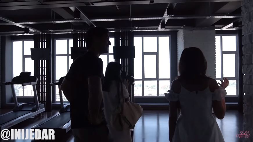 10 Potret apartemen baru Jessica Iskandar, hadiah dari Richard Kyle