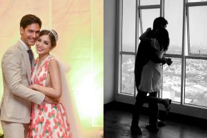 10 Potret apartemen baru Jessica Iskandar, hadiah dari Richard Kyle