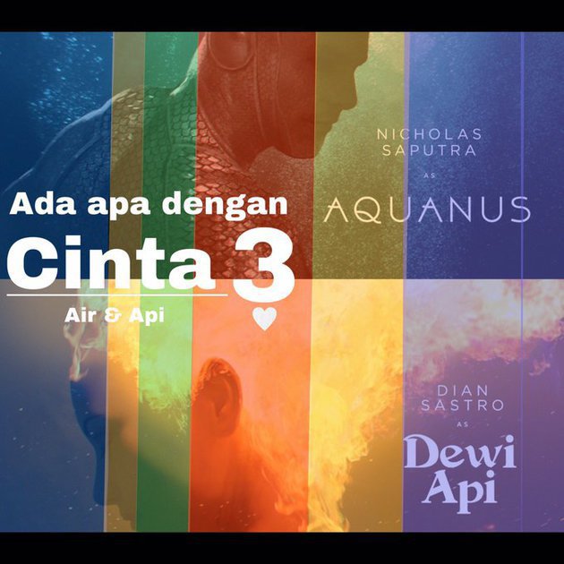 11 Meme lucu superhero Indonesia Aquanus ini kocak abis