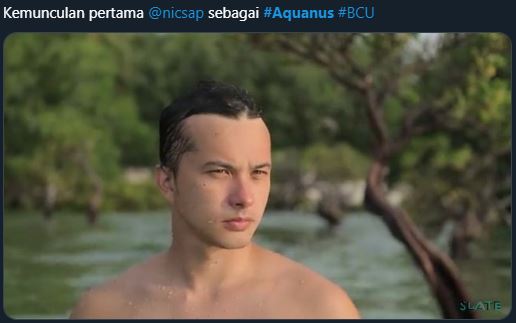 11 Meme lucu superhero Indonesia Aquanus ini kocak abis