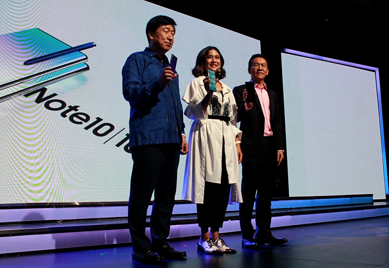 7 Fakta smartphone yang cocok buat mereka para powerful generation 