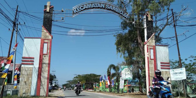 5 Fakta ibu kota baru yang disebut bakalan di Kalimantan Timur